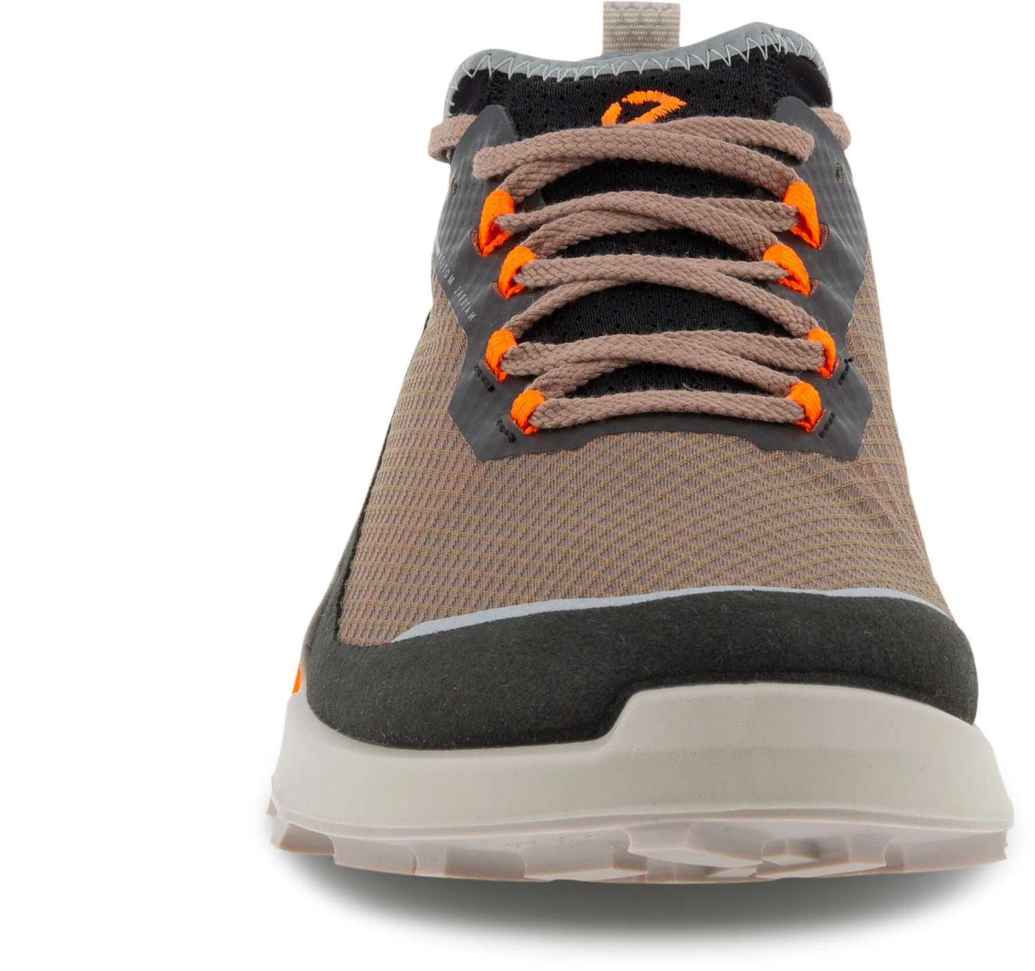 ECCO Biom 2.1 X Country Chaussures basses Homme, noir/gris 5 ECCO Biom 2.1 X Country Chaussures basses Homme, noir/gris – Image 5