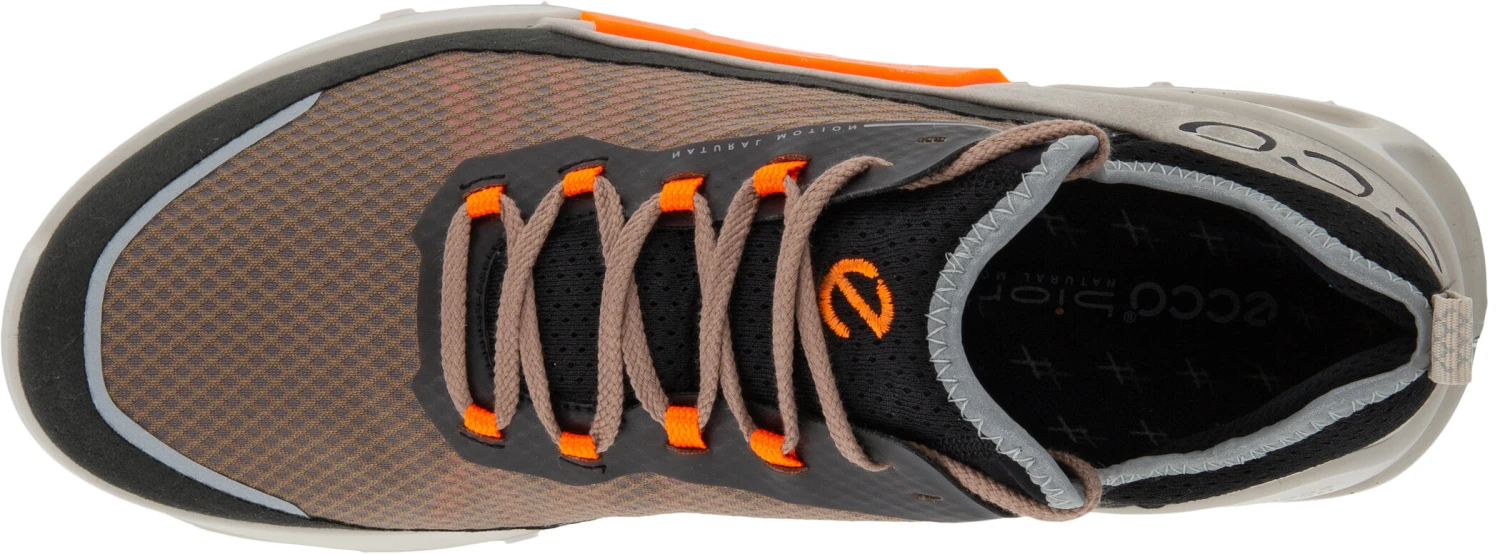 ECCO Biom 2.1 X Country Chaussures basses Homme, noir/gris 6 ECCO Biom 2.1 X Country Chaussures basses Homme, noir/gris – Image 6