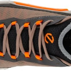 ECCO Biom 2.1 X Country Chaussures basses Homme, beige/noir -Chaussures Soldes Boutique ecco biom 21 x country low cut shoes men black morel moon rock 6 3