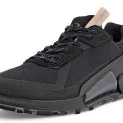 ECCO Biom 2.1 X Country Chaussures basses Femme, noir 8 ECCO Biom 2.1 X Country Chaussures basses Femme, noir -Chaussures Soldes Boutique ecco biom 21 x country low shoes women black dark shadow 3