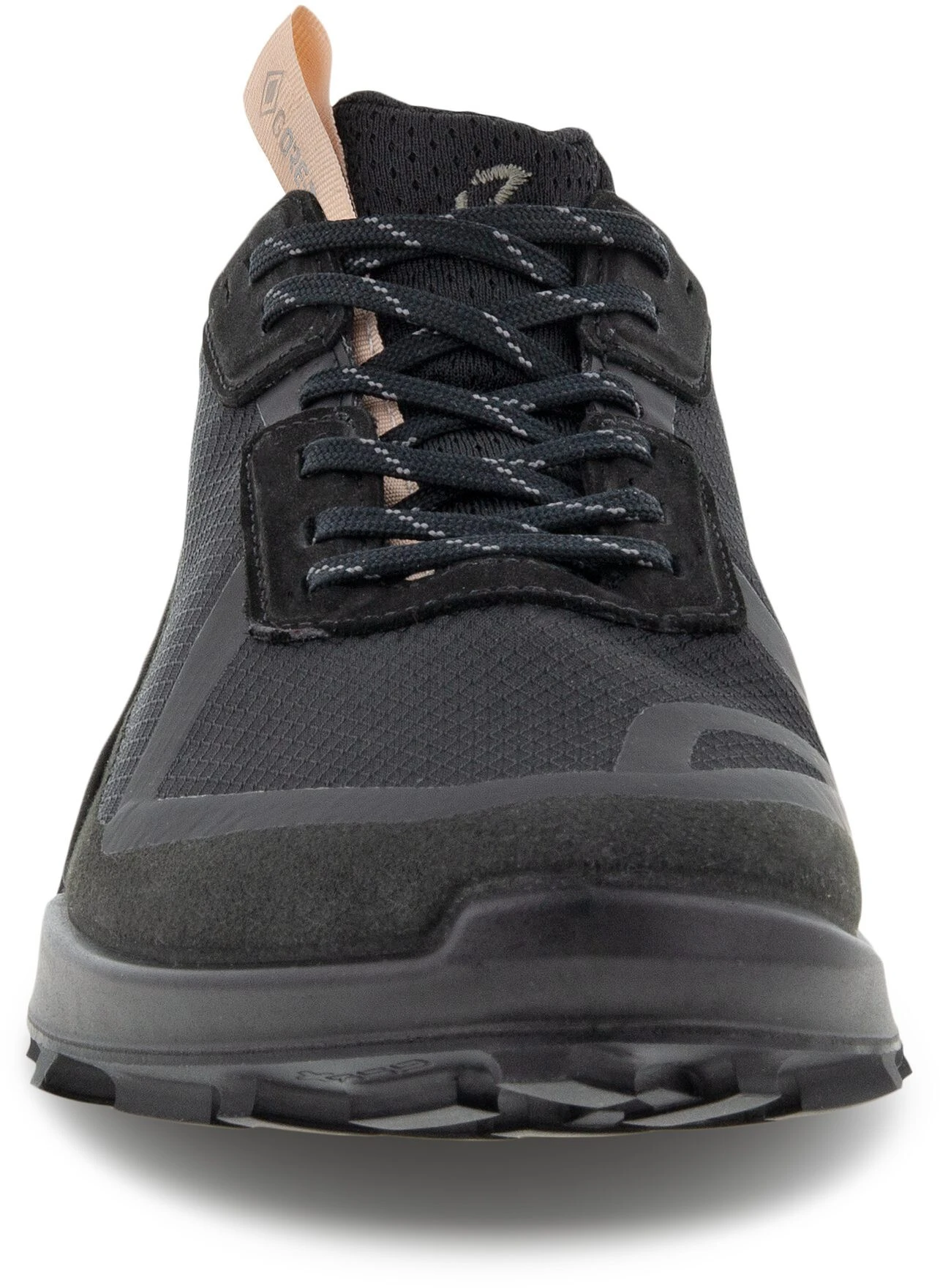 ECCO Biom 2.1 X Country Chaussures basses Femme, noir 4 ECCO Biom 2.1 X Country Chaussures basses Femme, noir – Image 4