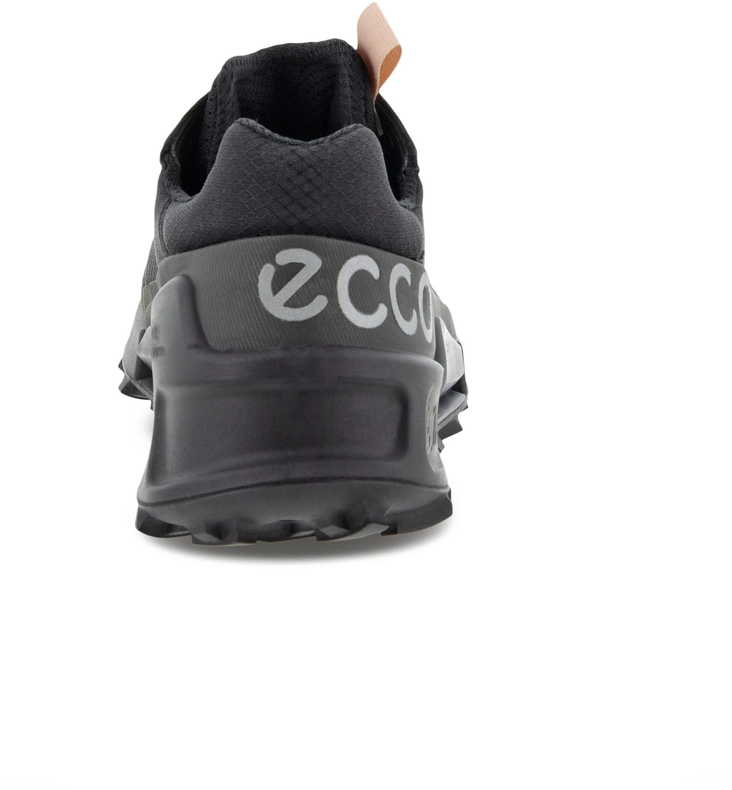 ECCO Biom 2.1 X Country Chaussures basses Femme, noir 5 ECCO Biom 2.1 X Country Chaussures basses Femme, noir – Image 5