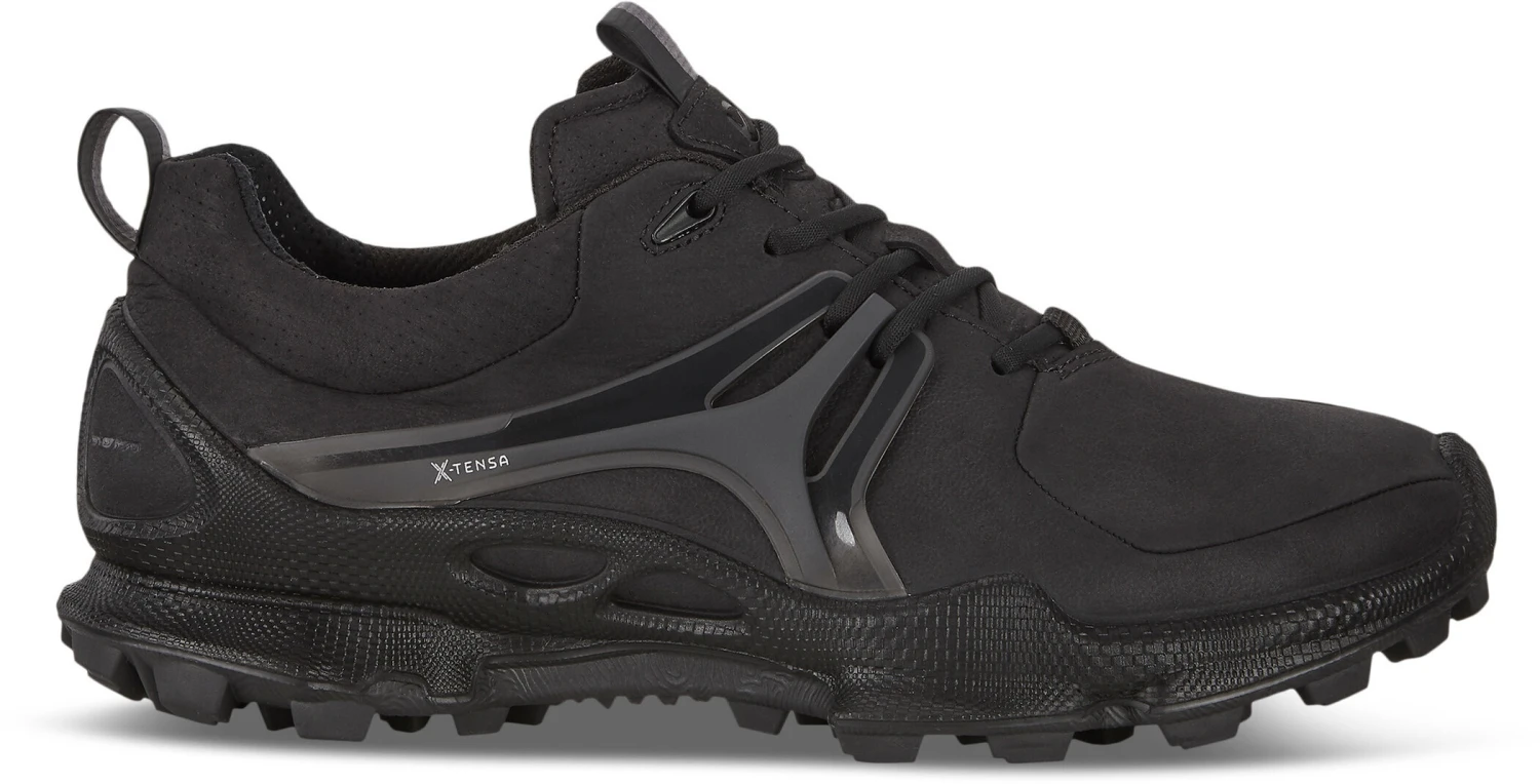 ECCO Biom C-Trail Chaussures Homme, noir 4 ECCO Biom C-Trail Chaussures Homme, noir – Image 4
