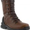 ECCO Exohike Botte Homme, marron -Chaussures Soldes Boutique ecco exohike boots men cocoa brown mocha 1