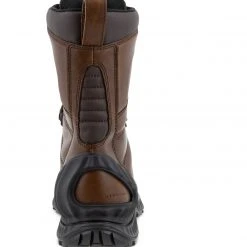 ECCO Exohike Botte Homme, marron -Chaussures Soldes Boutique ecco exohike boots men cocoa brown mocha 4