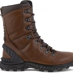 ECCO Exohike Botte Homme, marron -Chaussures Soldes Boutique ecco exohike boots men cocoa brown mocha 5
