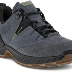 ECCO Exohike Chaussures basses HM Homme, gris