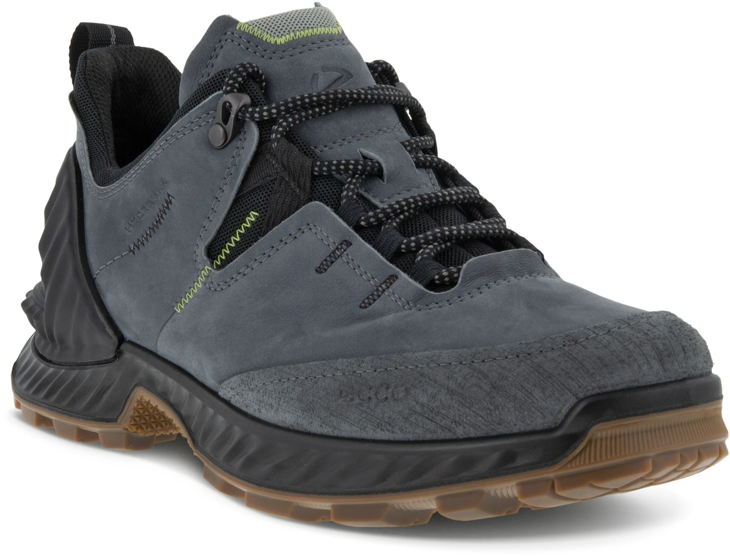 ECCO Exohike Chaussures basses HM Homme, gris 1 ECCO Exohike Chaussures basses HM Homme, gris