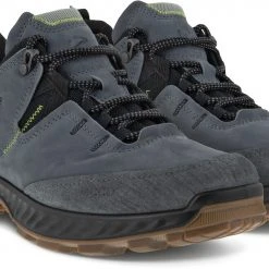 ECCO Exohike Chaussures basses HM Homme, gris 8 ECCO Exohike Chaussures basses HM Homme, gris -Chaussures Soldes Boutique ecco exohike low shoes hm men magnet 3