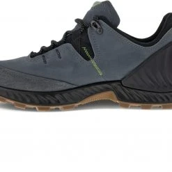 ECCO Exohike Chaussures basses HM Homme, gris 9 ECCO Exohike Chaussures basses HM Homme, gris -Chaussures Soldes Boutique ecco exohike low shoes hm men magnet 4