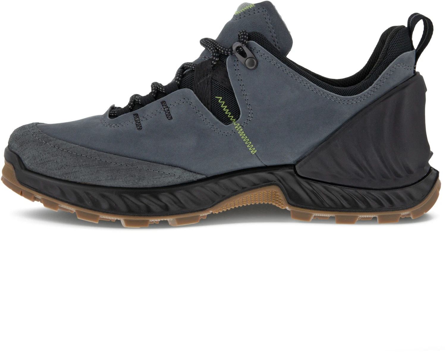 ECCO Exohike Chaussures basses HM Homme, gris 4 ECCO Exohike Chaussures basses HM Homme, gris – Image 4