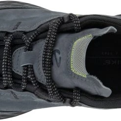 ECCO Exohike Chaussures basses HM Homme, gris 10 ECCO Exohike Chaussures basses HM Homme, gris -Chaussures Soldes Boutique ecco exohike low shoes hm men magnet 5