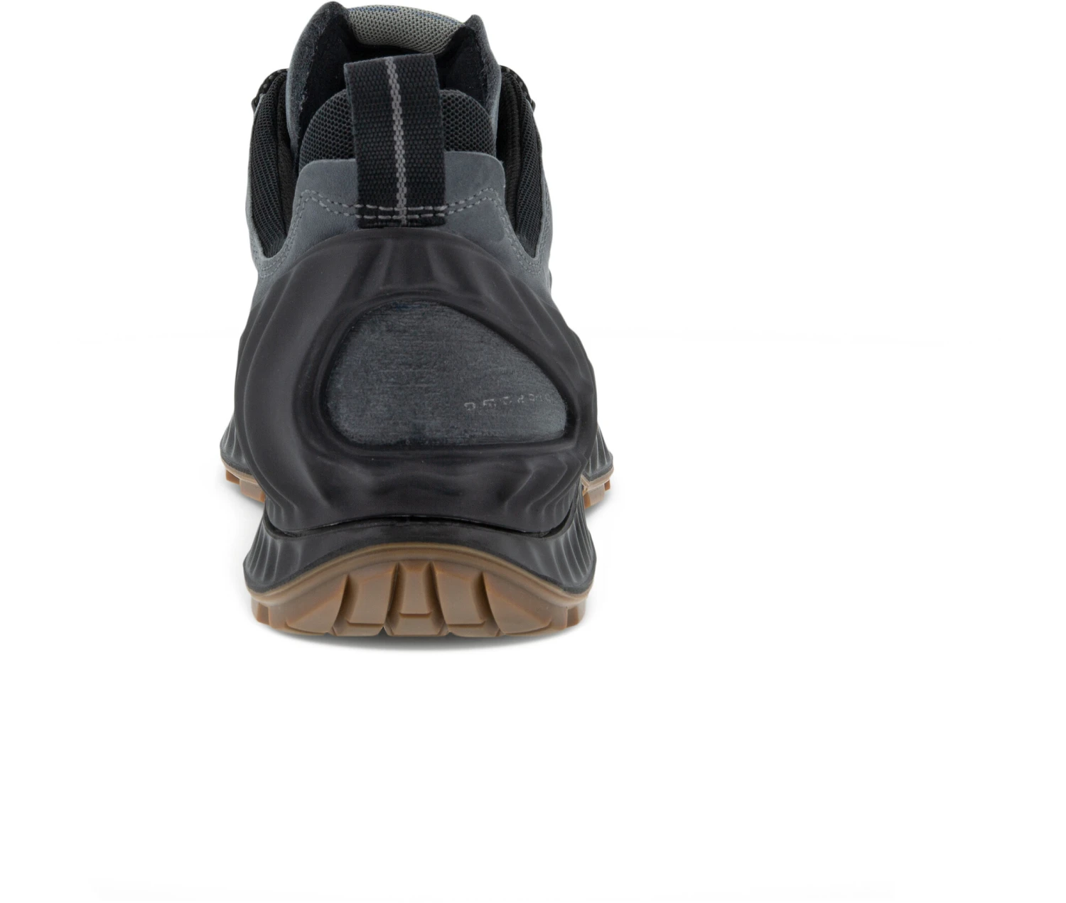 ECCO Exohike Chaussures basses HM Homme, gris 6 ECCO Exohike Chaussures basses HM Homme, gris – Image 6