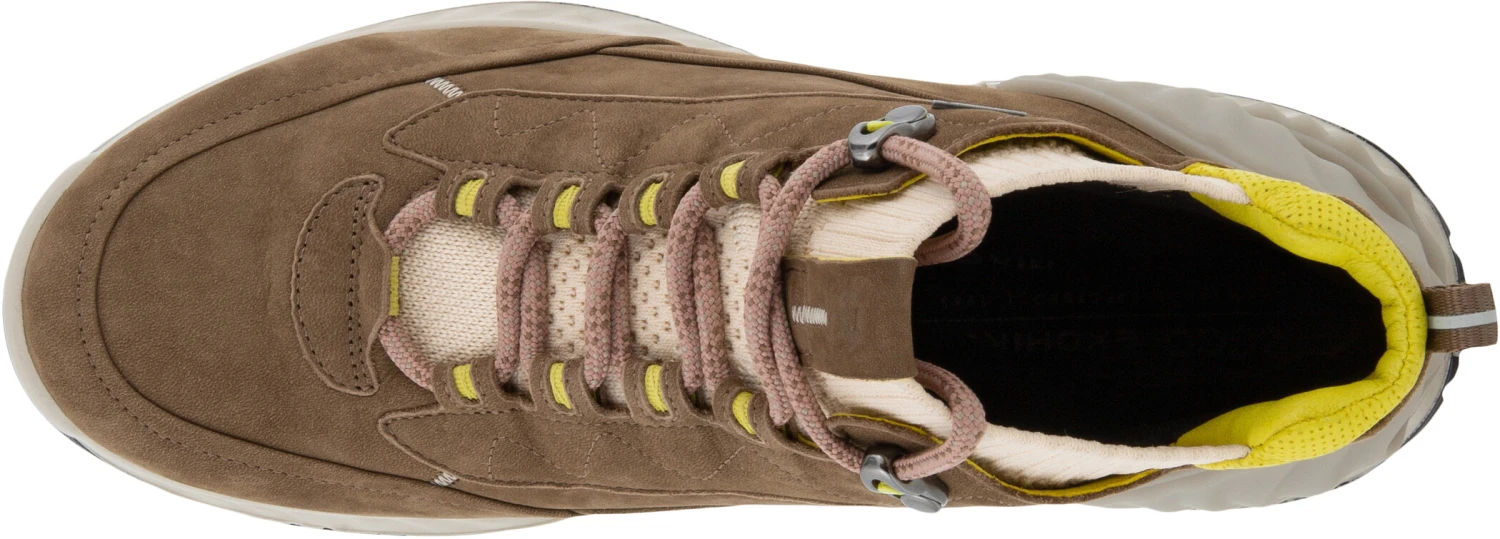 ECCO Exohike Chaussures mi-hautes GTX Femme, marron 5 ECCO Exohike Chaussures mi-hautes GTX Femme, marron – Image 5