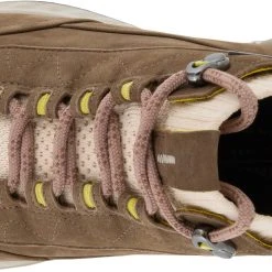 ECCO Exohike Chaussures mi-hautes GTX Femme, gris 10 ECCO Exohike Chaussures mi-hautes GTX Femme, gris -Chaussures Soldes Boutique ecco exohike mid shoes gtx women birch 5