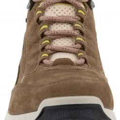 ECCO Exohike Chaussures mi-hautes GTX Femme, gris 11 ECCO Exohike Chaussures mi-hautes GTX Femme, gris -Chaussures Soldes Boutique ecco exohike mid shoes gtx women birch 6