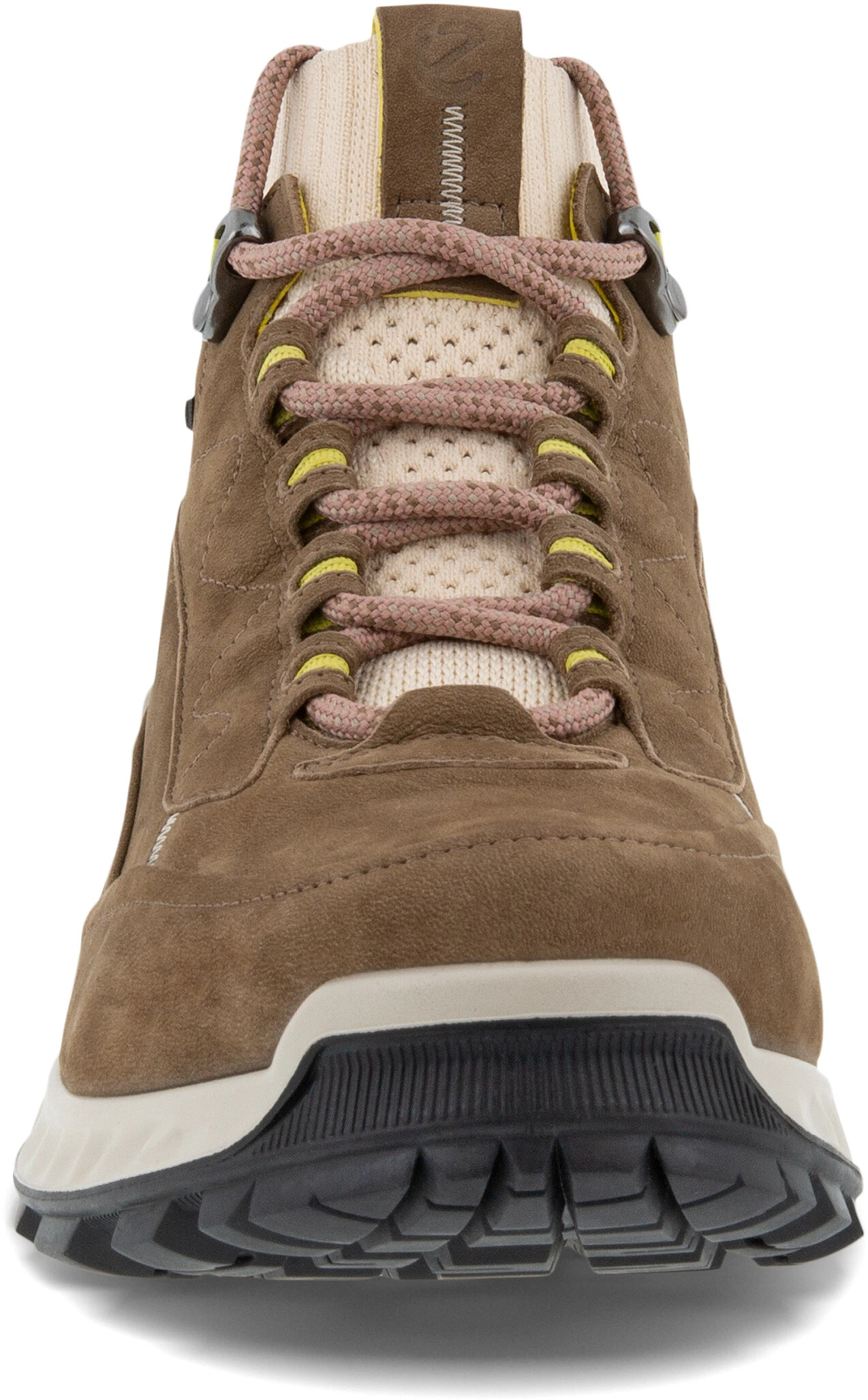 ECCO Exohike Chaussures mi-hautes GTX Femme, gris 6 ECCO Exohike Chaussures mi-hautes GTX Femme, gris – Image 6