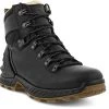 ECCO Exohike Chaussures mi-hautes HM Homme, noir 13 ECCO Exohike Chaussures mi-hautes HM Homme, noir -Chaussures Soldes Boutique ecco exohike mid shoes hm men black 1 2