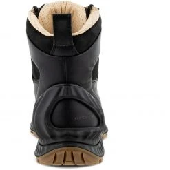 ECCO Exohike Chaussures mi-hautes HM Homme, gris 10 ECCO Exohike Chaussures mi-hautes HM Homme, gris -Chaussures Soldes Boutique ecco exohike mid shoes hm men black 5