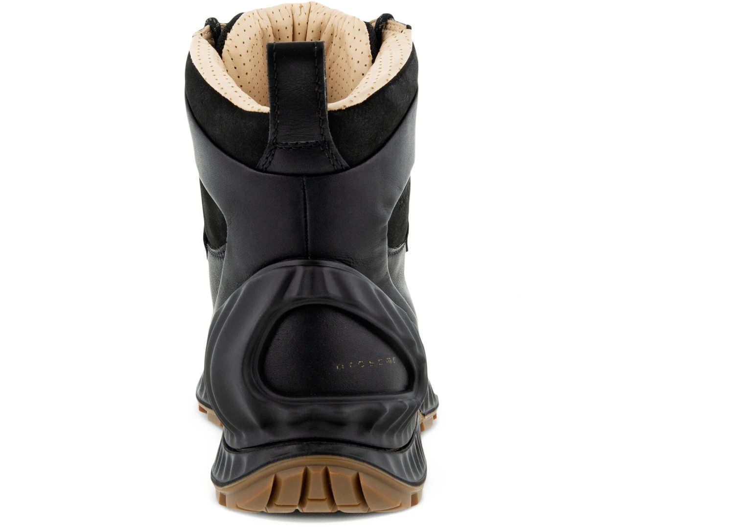 ECCO Exohike Chaussures mi-hautes HM Homme, gris 5 ECCO Exohike Chaussures mi-hautes HM Homme, gris – Image 5