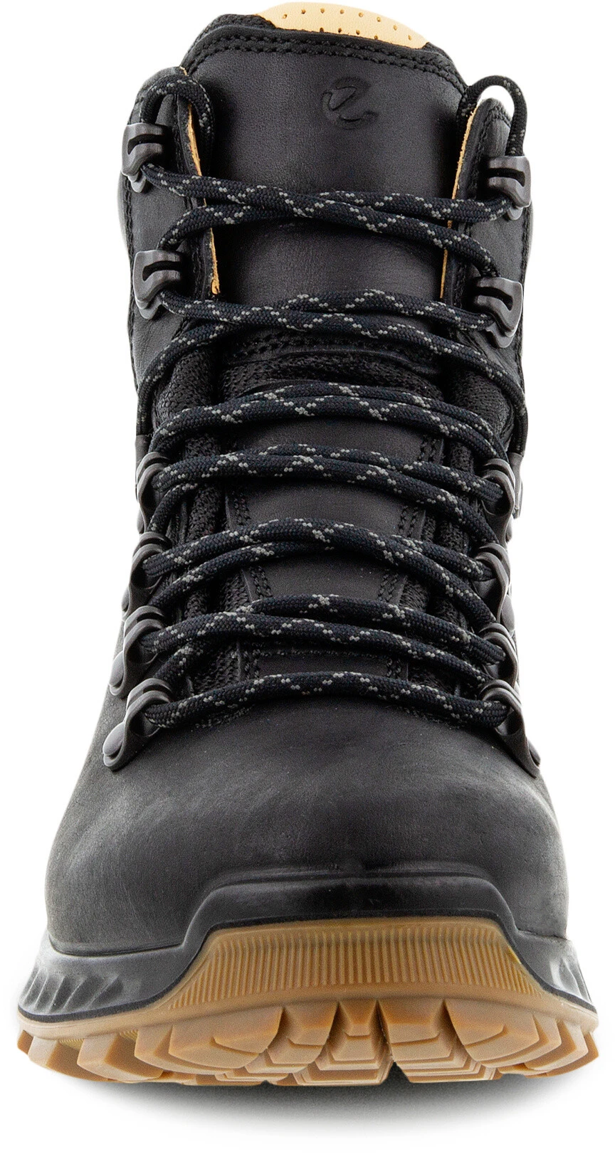 ECCO Exohike Chaussures mi-hautes HM Femme, noir 3 ECCO Exohike Chaussures mi-hautes HM Femme, noir – Image 3