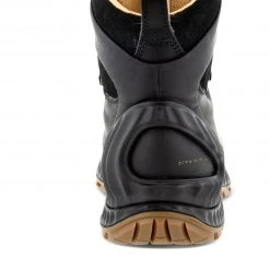 ECCO Exohike Chaussures mi-hautes HM Femme, marron 10 ECCO Exohike Chaussures mi-hautes HM Femme, marron -Chaussures Soldes Boutique ecco exohike mid shoes hm women black 5