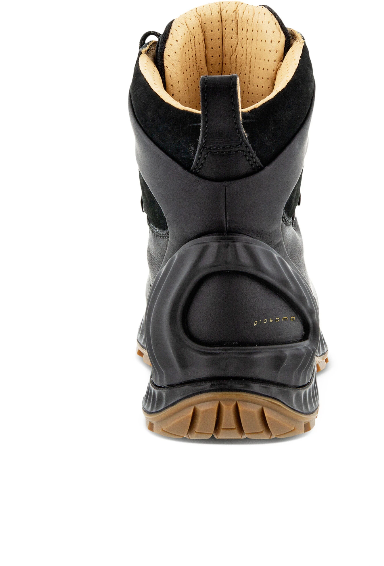 ECCO Exohike Chaussures mi-hautes HM Femme, marron 5 ECCO Exohike Chaussures mi-hautes HM Femme, marron – Image 5