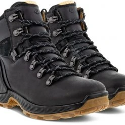 ECCO Exohike Chaussures mi-hautes HM Femme, marron 11 ECCO Exohike Chaussures mi-hautes HM Femme, marron -Chaussures Soldes Boutique ecco exohike mid shoes hm women black 6