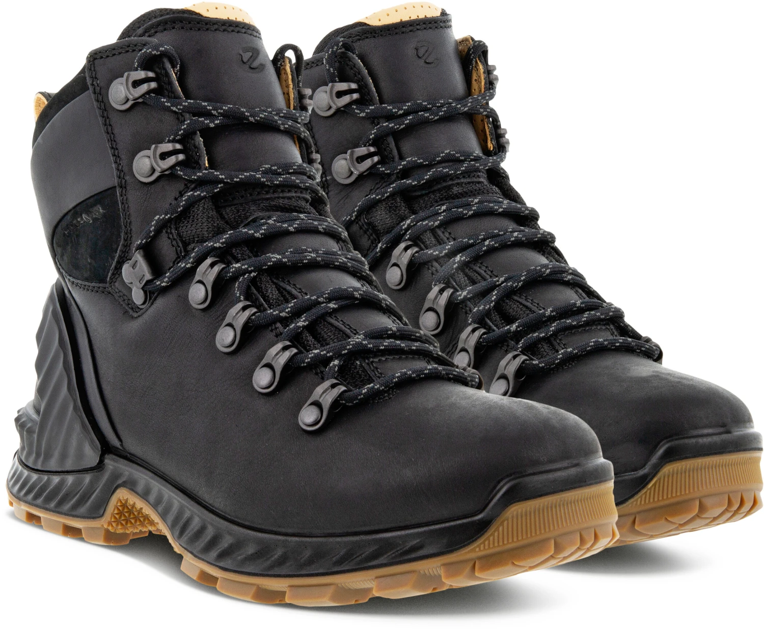 ECCO Exohike Chaussures mi-hautes HM Femme, marron 6 ECCO Exohike Chaussures mi-hautes HM Femme, marron – Image 6