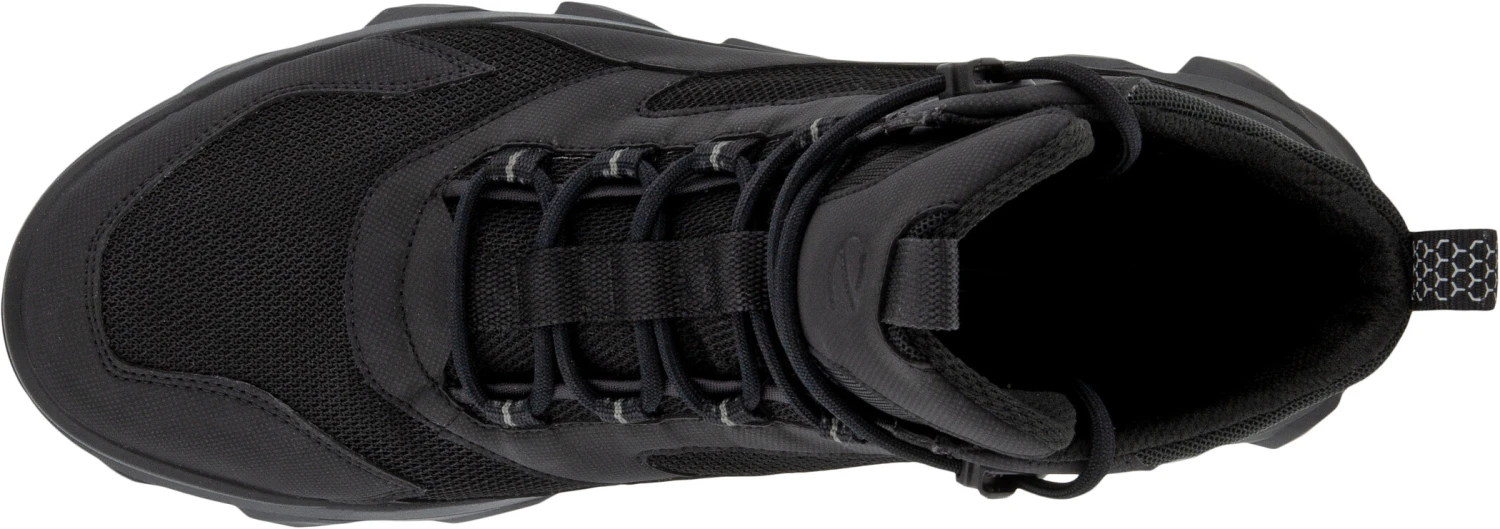 ECCO MX Chaussures mi-hautes GTX TEX Homme, gris 5 ECCO MX Chaussures mi-hautes GTX TEX Homme, gris – Image 5