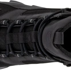 ECCO MX Chaussures mi-hautes GTX TEX Homme, noir 10 ECCO MX Chaussures mi-hautes GTX TEX Homme, noir -Chaussures Soldes Boutique ecco mx low shoes gtx tex men black black 5