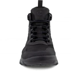 ECCO MX Chaussures mi-hautes GTX TEX Homme, gris 11 ECCO MX Chaussures mi-hautes GTX TEX Homme, gris -Chaussures Soldes Boutique ecco mx low shoes gtx tex men black black 6 1