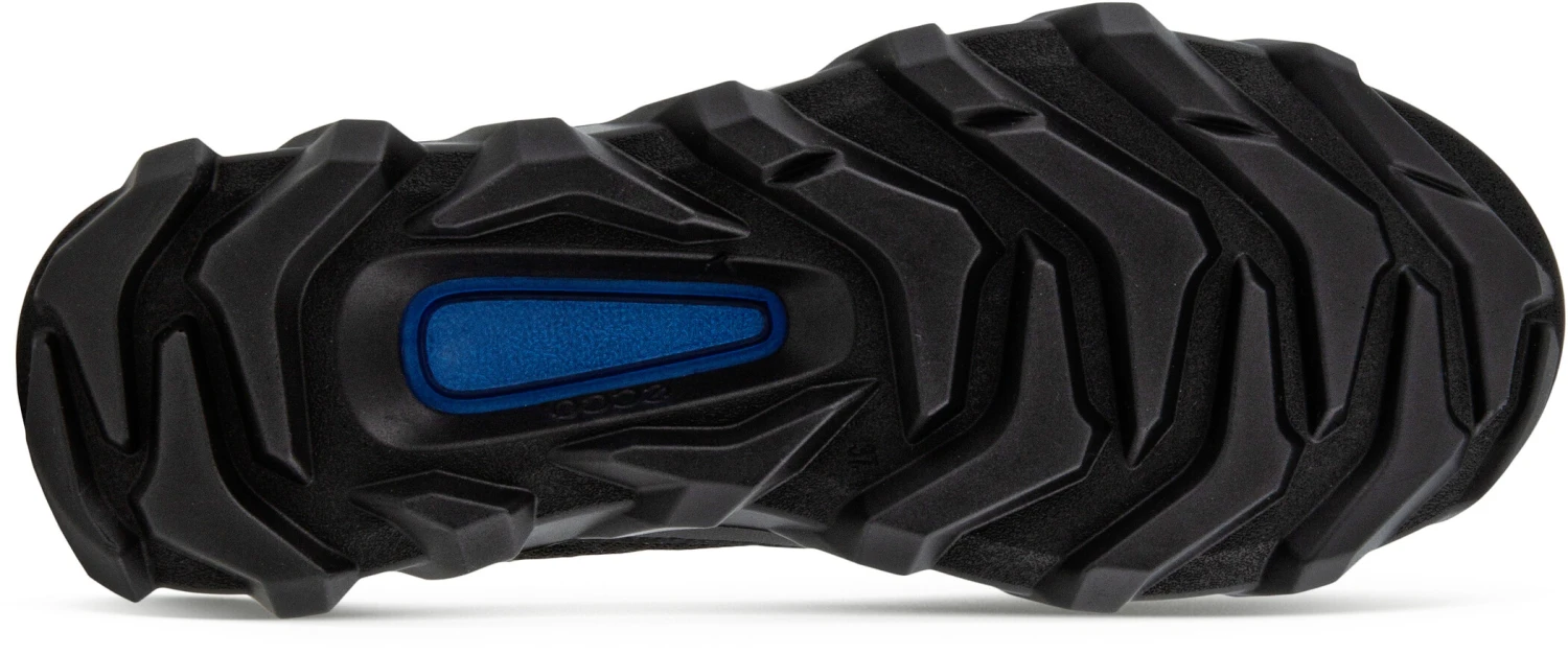 ECCO MX Chaussures mi-hautes GTX TEX Femme, noir 4 ECCO MX Chaussures mi-hautes GTX TEX Femme, noir – Image 4