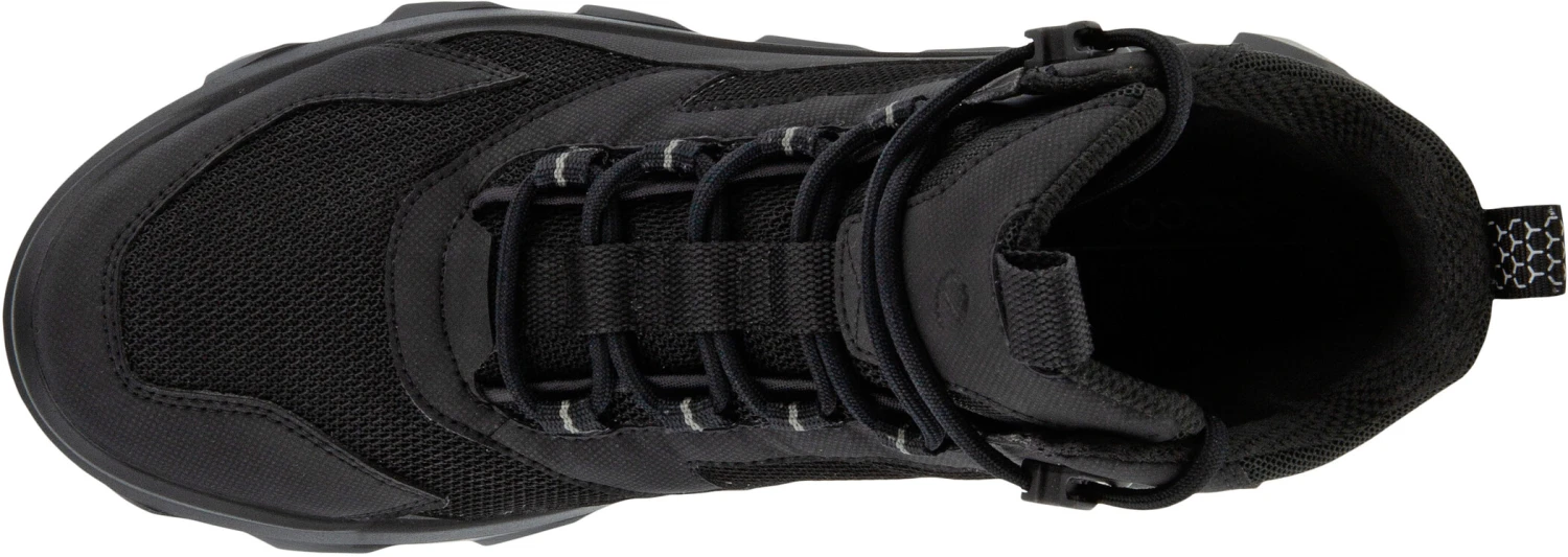 ECCO MX Chaussures mi-hautes GTX TEX Femme, noir 5 ECCO MX Chaussures mi-hautes GTX TEX Femme, noir – Image 5