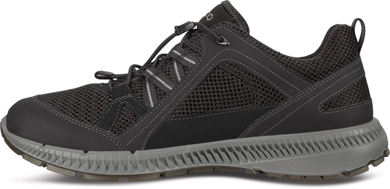 ECCO Terrracruise II Chaussures basses Homme, noir 2 ECCO Terrracruise II Chaussures basses Homme, noir – Image 2
