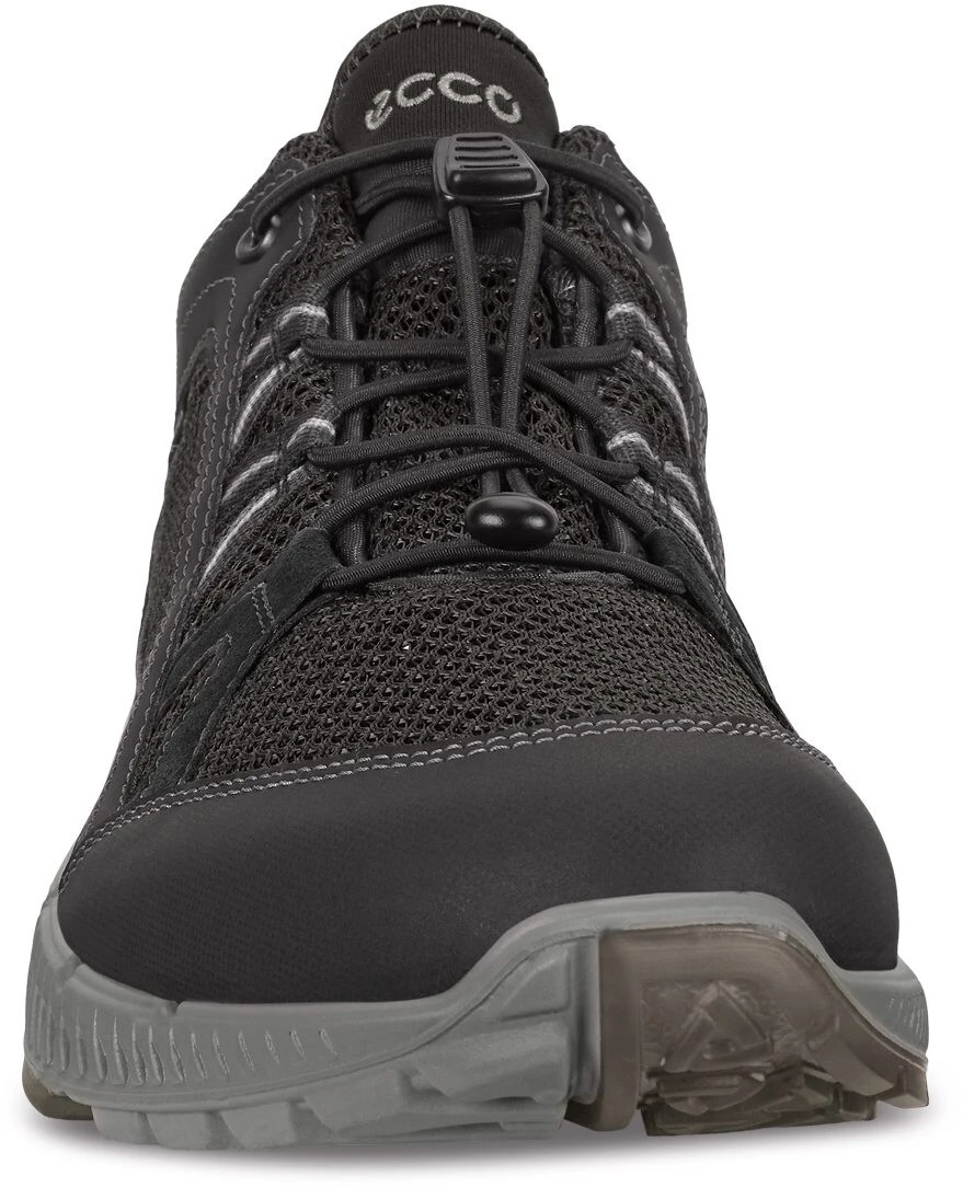 ECCO Terrracruise II Chaussures basses Homme, bleu 3 ECCO Terrracruise II Chaussures basses Homme, bleu – Image 3