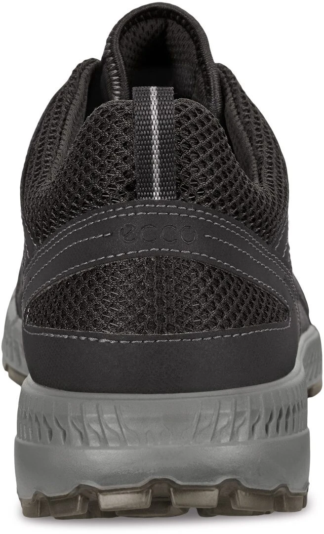 ECCO Terrracruise II Chaussures basses Homme, noir 4 ECCO Terrracruise II Chaussures basses Homme, noir – Image 4