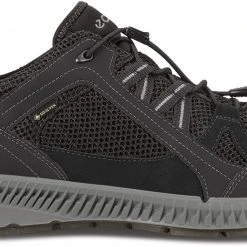 ECCO Terrracruise II Chaussures basses Homme, bleu 10 ECCO Terrracruise II Chaussures basses Homme, bleu -Chaussures Soldes Boutique ecco terrracruise ii low shoes men black black 5