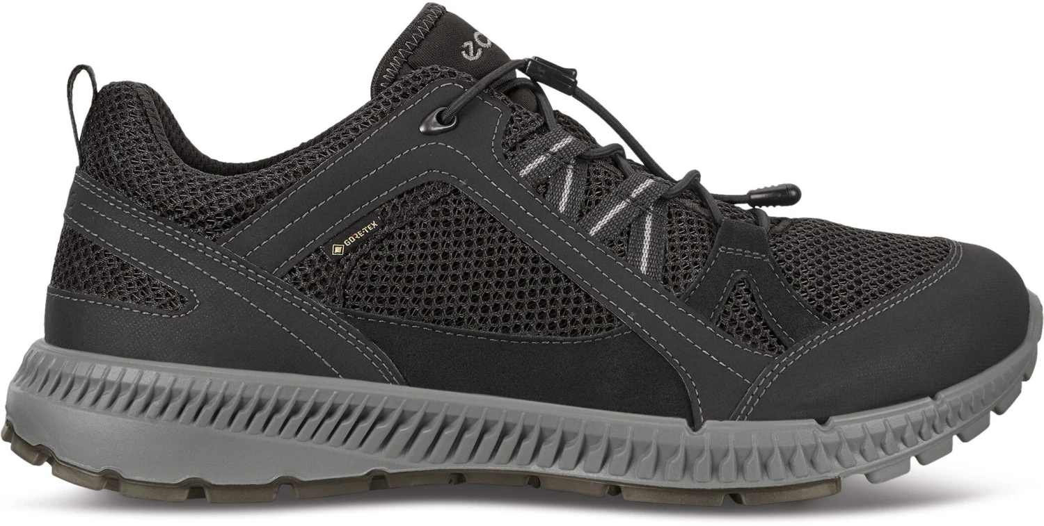 ECCO Terrracruise II Chaussures basses Homme, bleu 5 ECCO Terrracruise II Chaussures basses Homme, bleu – Image 5