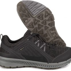 ECCO Terrracruise II Chaussures basses Homme, noir 11 ECCO Terrracruise II Chaussures basses Homme, noir -Chaussures Soldes Boutique ecco terrracruise ii low shoes men black black 6 1