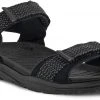 ECCO X-Trinsic 3S Water Sandales Homme, noir 12 ECCO X-Trinsic 3S Water Sandales Homme, noir -Chaussures Soldes Boutique ecco x trinsic 3s water sandals men black black 1