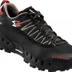 Garmont 9.81 N Air G 2.0 GTX Chaussures Femme, noir