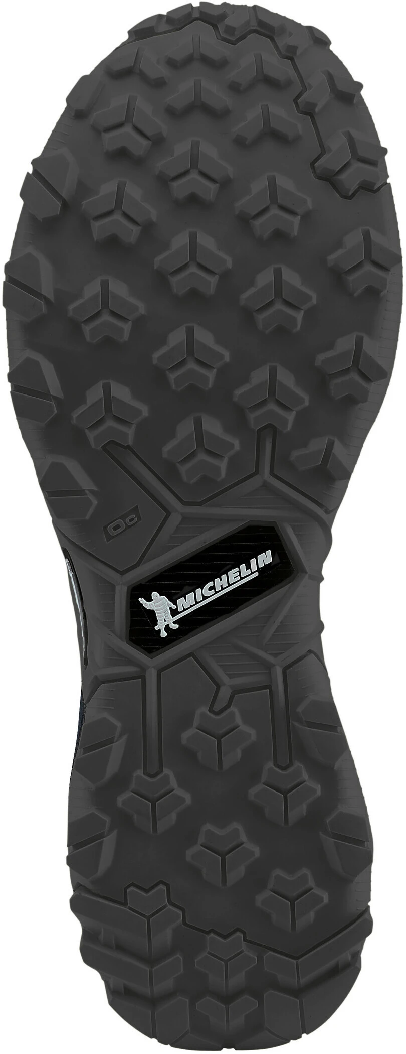 Garmont 9.81 N Air G 2.0 Mid GTX Chaussures Femme, noir 2 Garmont 9.81 N Air G 2.0 Mid GTX Chaussures Femme, noir – Image 2