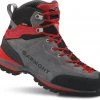 Garmont Ascent GTX Bottes, gris -Chaussures Soldes Boutique garmont ascent gtx boots men grey red 1 1