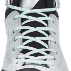 Garmont Ascent GTX Chaussures Femme, gris/noir 9 Garmont Ascent GTX Chaussures Femme, gris/noir -Chaussures Soldes Boutique garmont ascent gtx shoes women light grey light green 4