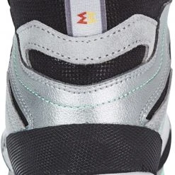Garmont Ascent GTX Chaussures Femme, gris/noir 10 Garmont Ascent GTX Chaussures Femme, gris/noir -Chaussures Soldes Boutique garmont ascent gtx shoes women light grey light green 5
