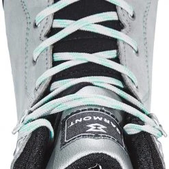 Garmont Ascent GTX Chaussures Femme, gris/noir 11 Garmont Ascent GTX Chaussures Femme, gris/noir -Chaussures Soldes Boutique garmont ascent gtx shoes women light grey light green 6