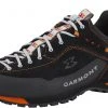 Garmont Dragontail LT Chaussures, noir 6 Garmont Dragontail LT Chaussures, noir -Chaussures Soldes Boutique garmont dragontail lt shoes men black orange 1