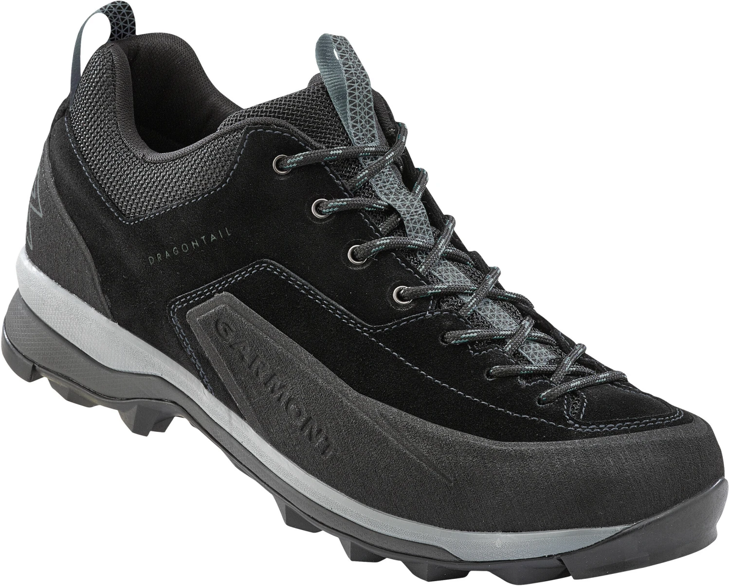 Garmont Dragontail Chaussures, noir 1 Garmont Dragontail Chaussures, noir