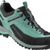 Garmont Dragontail Tech GTX Chaussures Femme, turquoise/noir 2 Garmont Dragontail Tech GTX Chaussures Femme, turquoise/noir -Chaussures Soldes Boutique garmont dragontail tech gtx shoes women red green 1